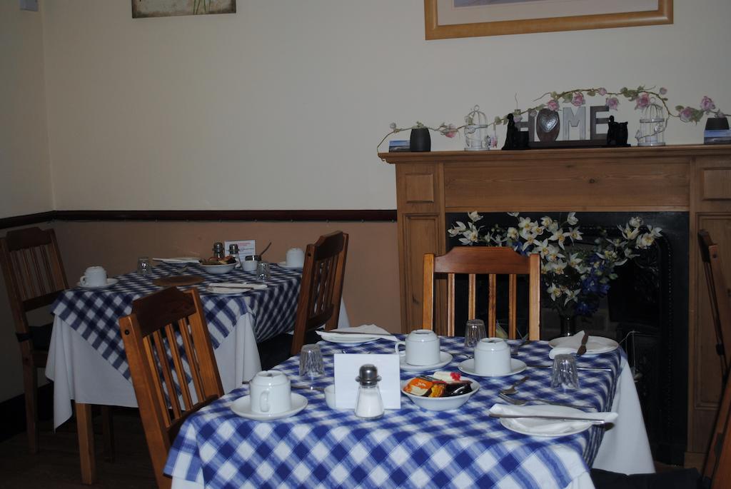 シーハウシズ The Olde School House Bed & Breakfast エクステリア 写真